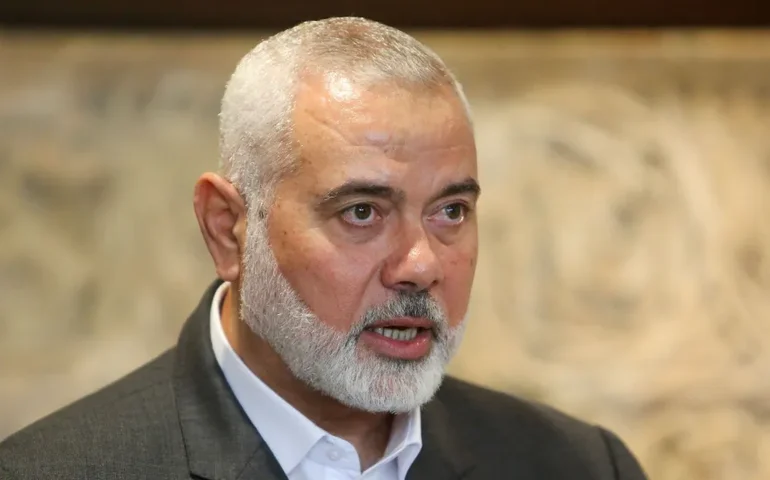 Oficiais de inteligência e até militares: Irã faz prisões em busca de suspeitos do assassinato do líder do Hamas