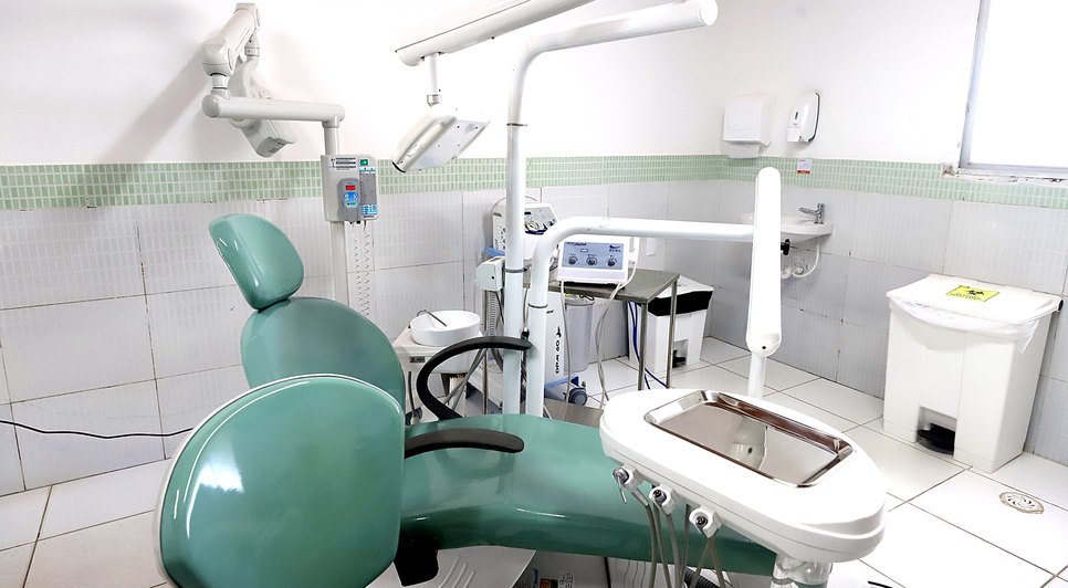 Aracaju disponibiliza atendimento odontológico gratuito para crianças nesta quarta-feira; confira locais