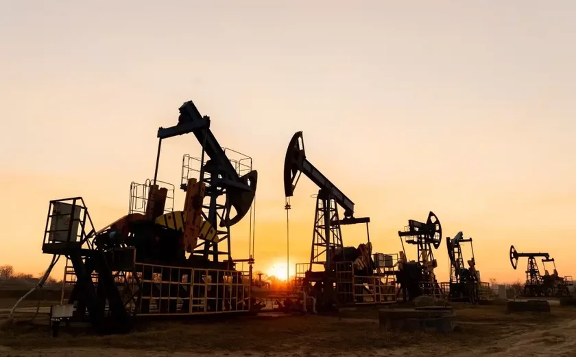 Opep reduz projeção de produção diária do Brasil em 2024, mas eleva expectativa do PIB do país