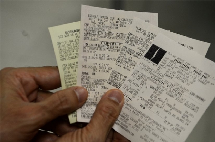 Com CPF na nota, 2.743 alagoanos recebem créditos de campanha da Sefaz