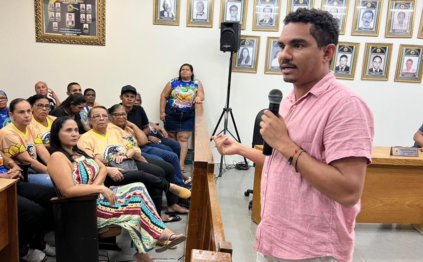 Pão de Açúcar inicia Ciclo de Oitivas da Política Nacional Aldir Blanc para definir aplicação de recursos culturais