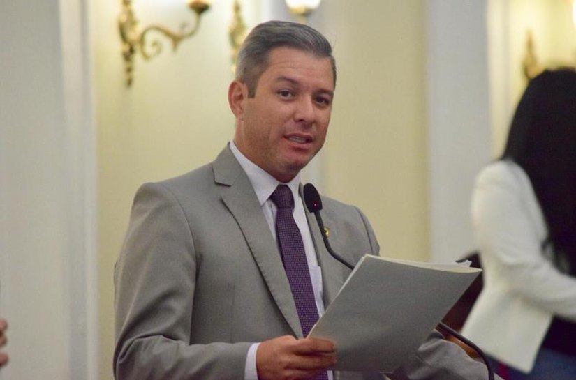 Cabo Bebeto defende readequação no cronograma de visitas do sistema prisional