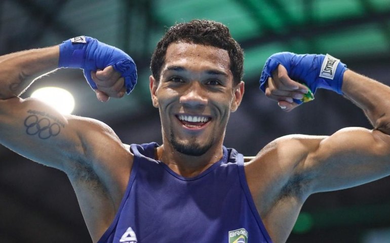 Brasil encerra GP de boxe na Europa com  6 ouros, 1 prata e 1 bronze