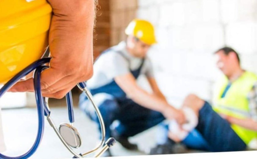 Cresce o número de doenças relacionadas ao trabalho em Maceió