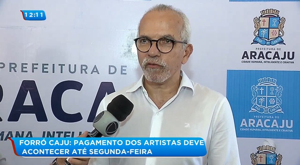 Edvaldo Nogueira