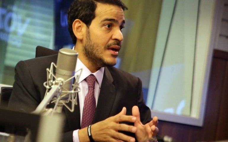 Governo vai reembolsar vítimas de descontos indevidos no INSS com recursos da União, diz ministro da AGU