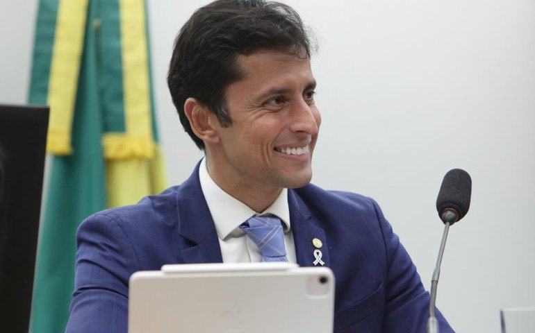 Duarte Jr. é eleito presidente a Comissão de Defesa dos Direitos das Pessoas com Deficiência