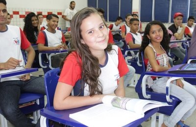 Educação oferta 920 vagas para o Ensino Integral em sete escolas do Sertão 