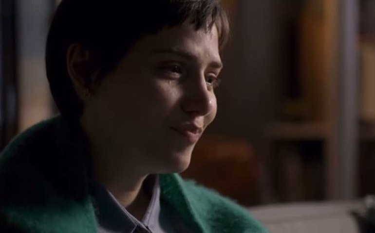 Letícia Colin e Sergio Guizé entram para 'Os outros 2': 'Personagem mais difícil que já fiz', diz atriz