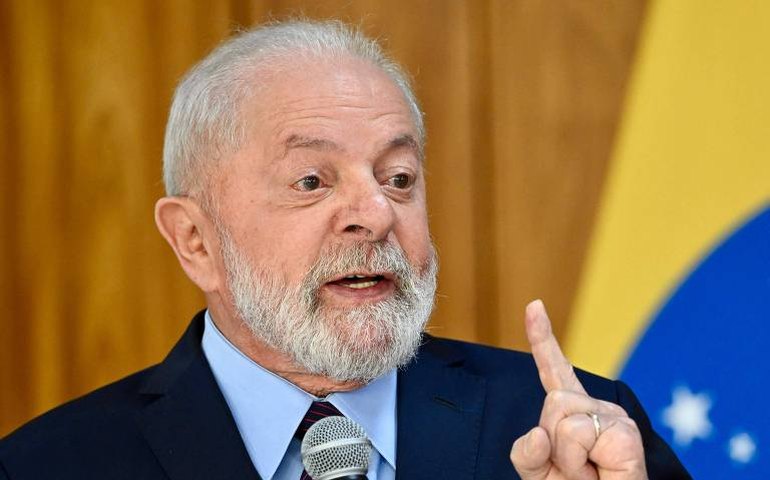 Lula oficializa indicação de quatro nomes para tribunal do Cade nesta terça