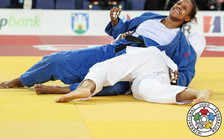 Judô chega forte, com medalhistas olímpicos que não conquistaram ainda o ouro nos Jogos Pan-americanos