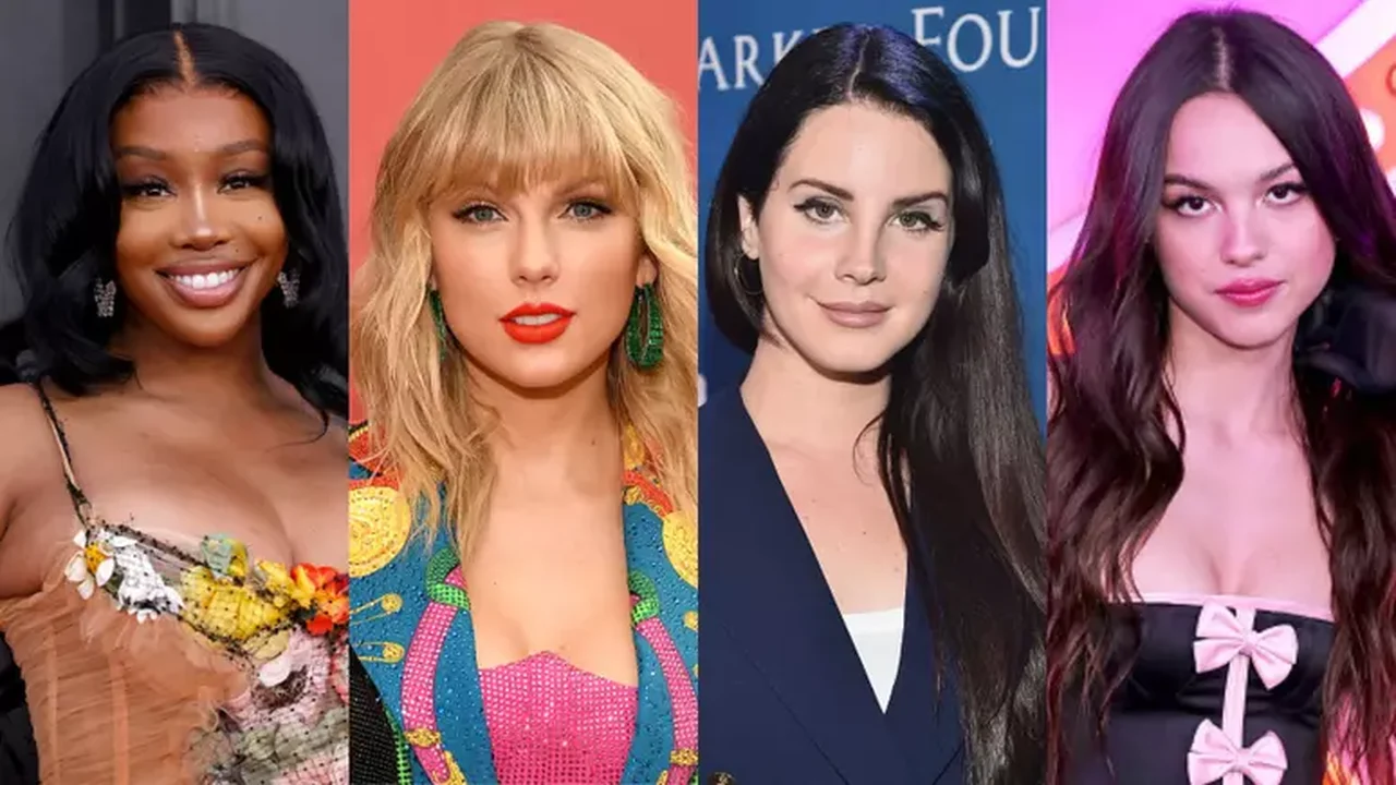 MTV VMA 2023: confira a lista de indicados ao prêmio