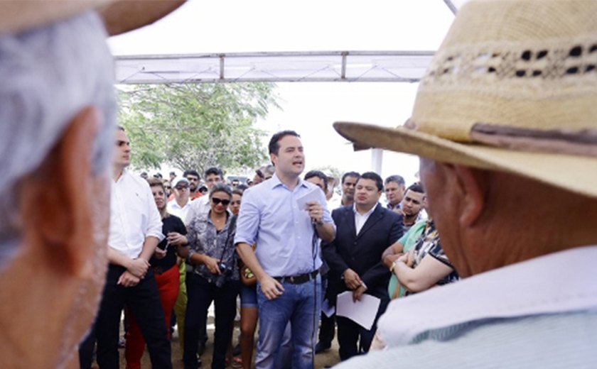 Alagoas aposta no produtor local para diversificação da matriz econômica