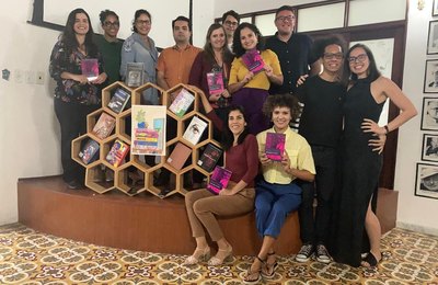 Clube do Livro inicia sexto ciclo debatendo obra de Conceição Evaristo