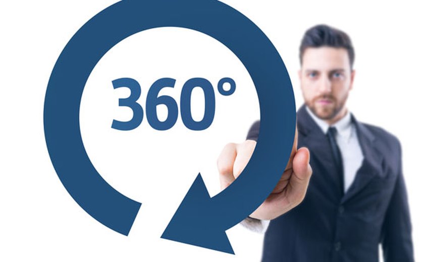 Marketing 360°: a revolução nas estratégias de marketing na era digital