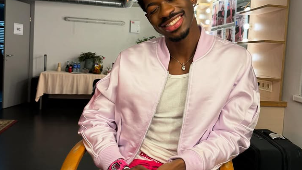 Lil Nas X revela diagnóstico de transtorno bipolar e fala sobre recuperação