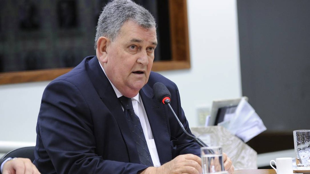 SP: relator sugere pena branda para vereador que falou em ‘negro de alma branca’