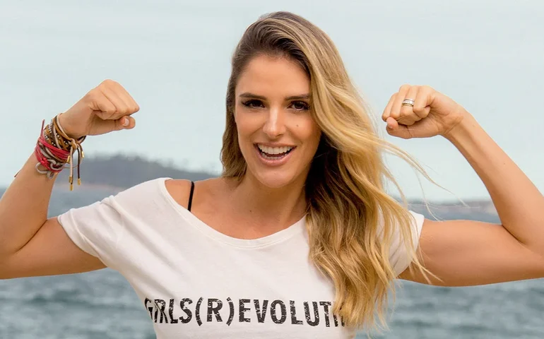 Rafa Brites sofre assalto a mão armada em São Paulo; Felipe Andreoli desabafa