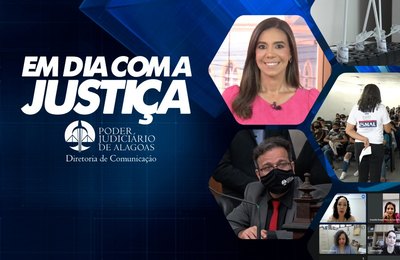 TV Tribunal mostra atuação do NPF para reduzir número de bebês registrados sem o nome do pai