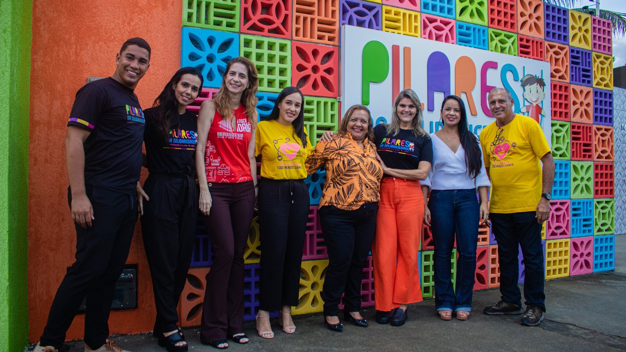Sefaz visita instituições sociais do interior de Alagoas cadastradas na Nota Fiscal Cidadã