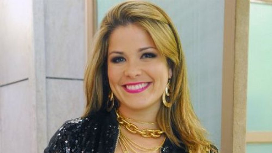 Samara Felippo é cotada para atuar em Carrossel