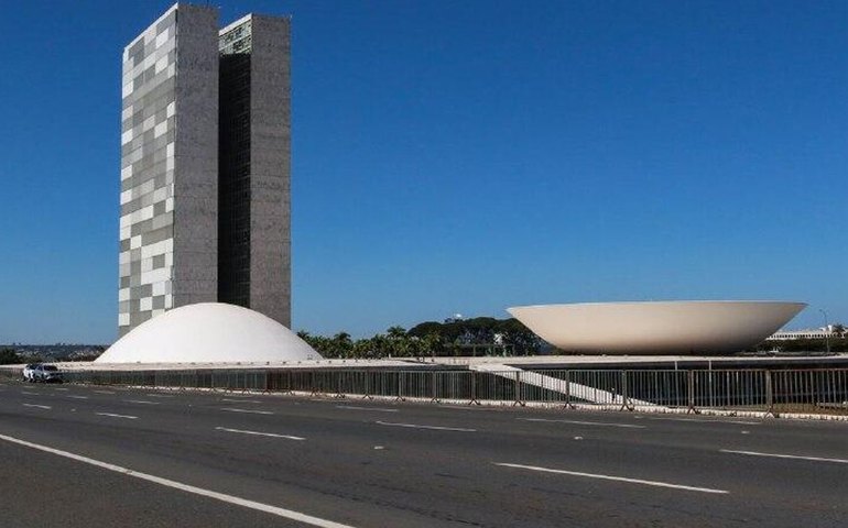 Reconfiguração no Senado coloca PL de Bolsonaro como maior bancada