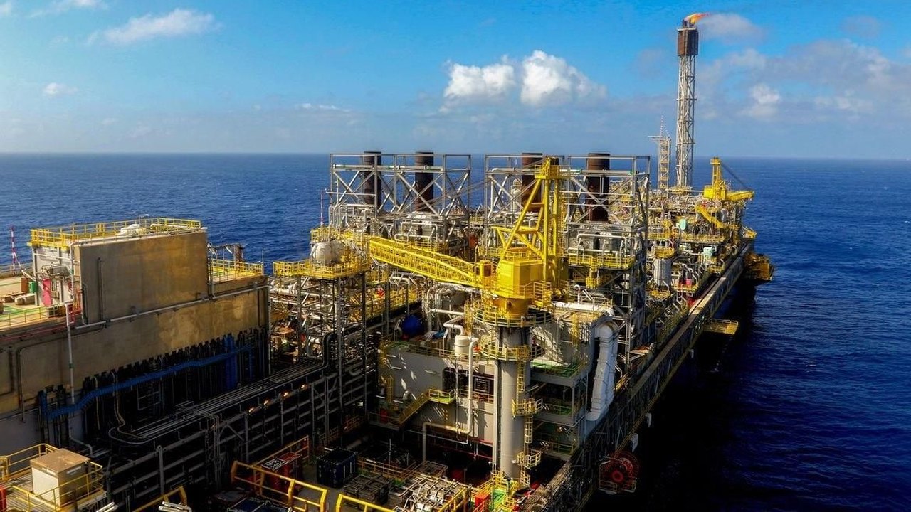 Petrobras confirma terceira descoberta de petróleo na Foz do Amazonas