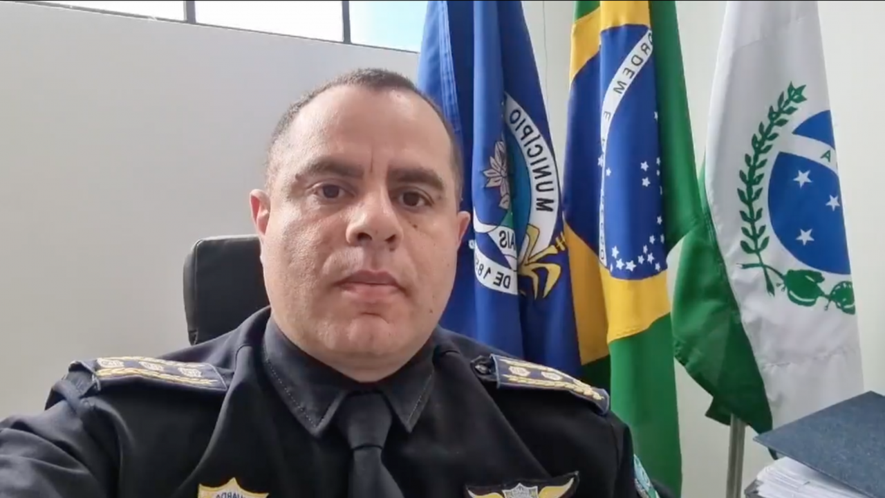 Secretário de Segurança de São José dos Pinhais é morto em São Paulo