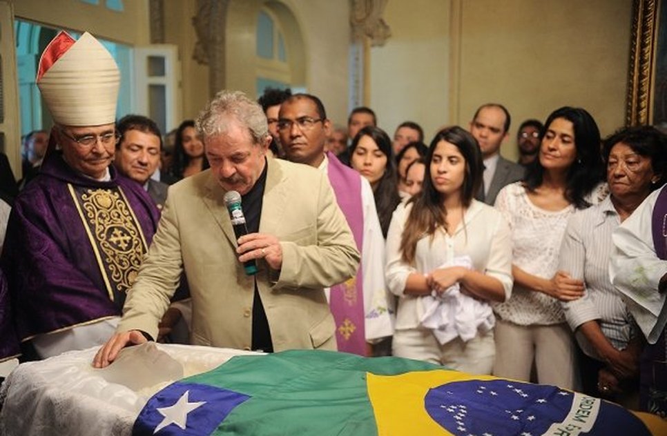 Foto: Ricardo Stuckert/Instituto Lula