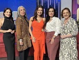 Especialistas dão dicas de etiqueta no programa de Amanda Françozo