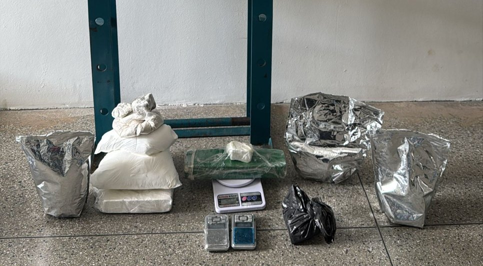 SSP / Foto: Reprodução/SSP