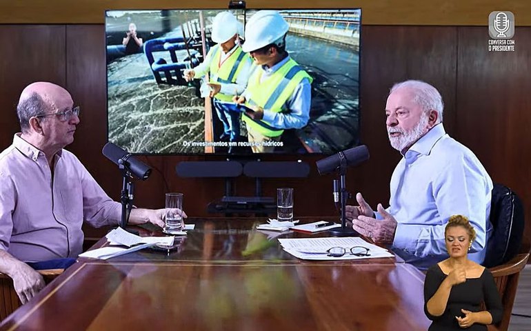 Paraguai deve ser 'parceiro privilegiado' do Brasil, diz Lula