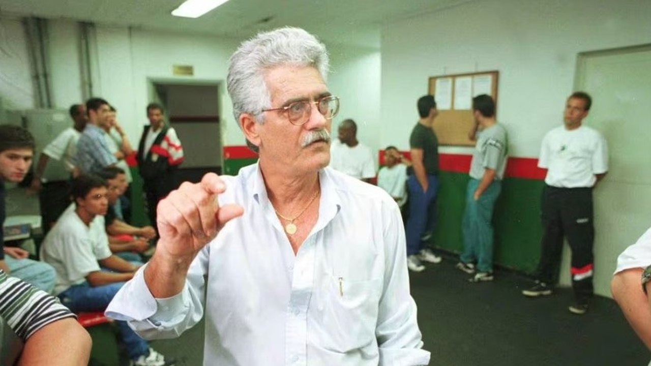 Morre Gustavo Caetano Rogério, instrutor que dedicou anos para ajustar a arbitragem brasileira