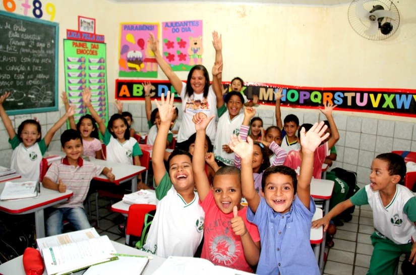 Metodologia Liga Pela Paz está transformando o ensino público de Arapiraca