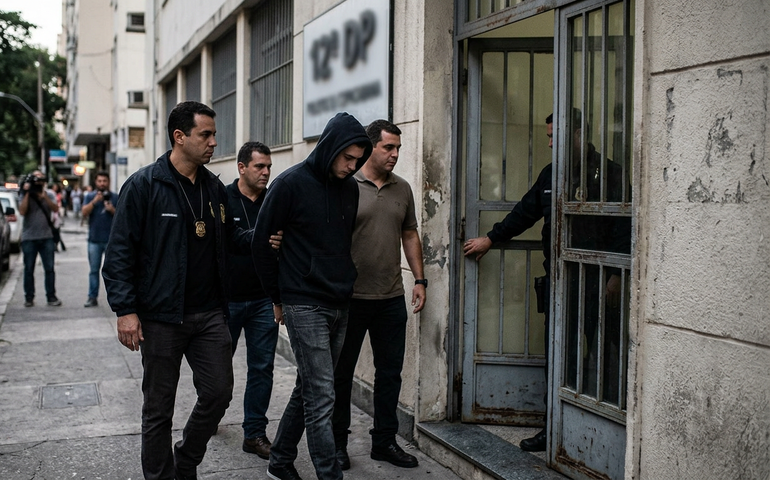 Estupro em Copacabana: acusado do crime teria abusado de outra adolescente durante festa junina na Zona Sul do Rio