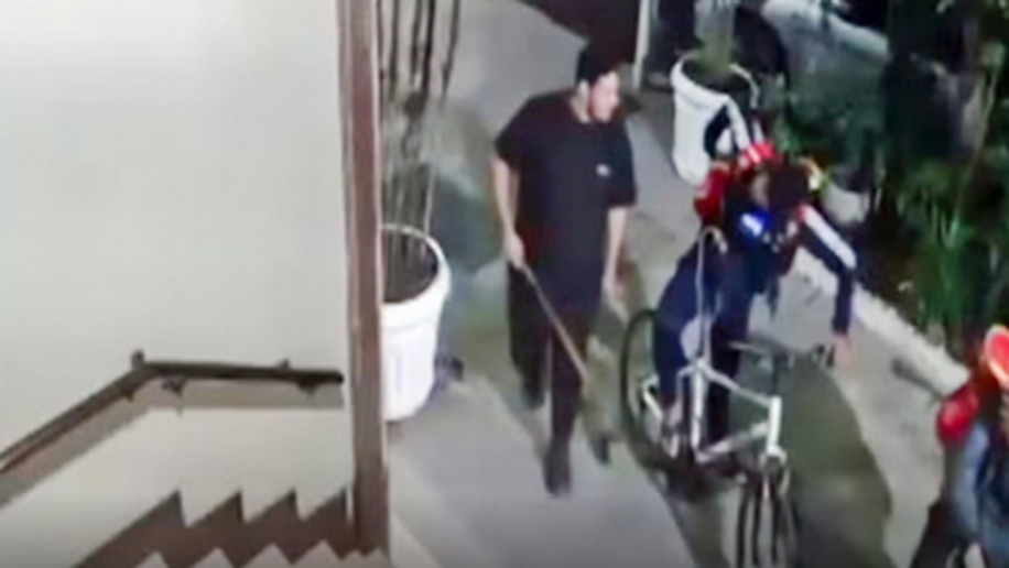 Justiça mantém prisão de entregadores envolvidos na morte de ciclista