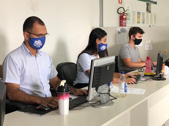 SMTT suspende atendimentos na sede e no Já! de Mangabeiras para capacitação