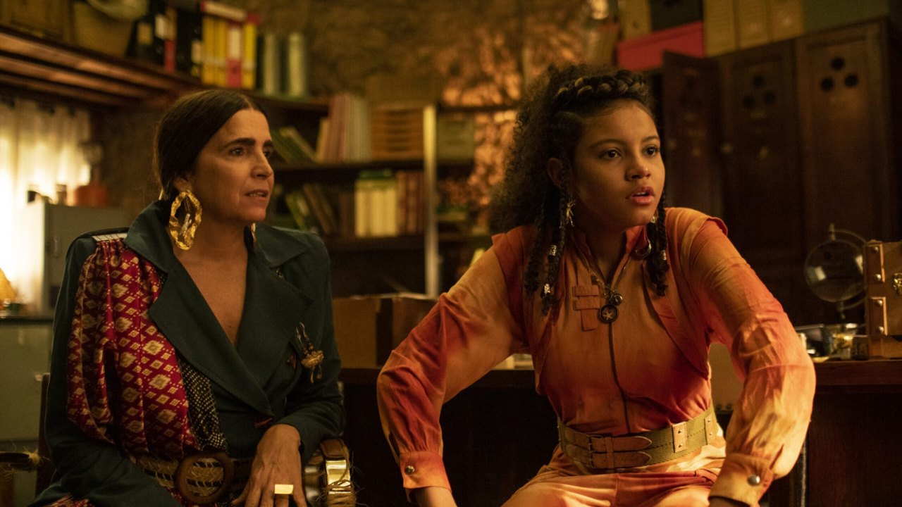 ‘Mila no Multiverso’ fala à criançada sobre diversidade