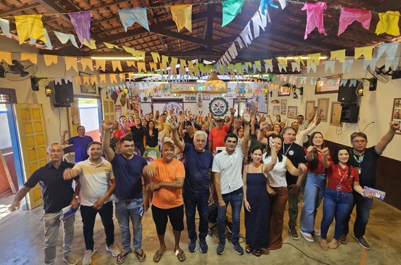 Caminho dos Mares chega a Icapuí (CE) para impulsionar oportunidades na economia azul