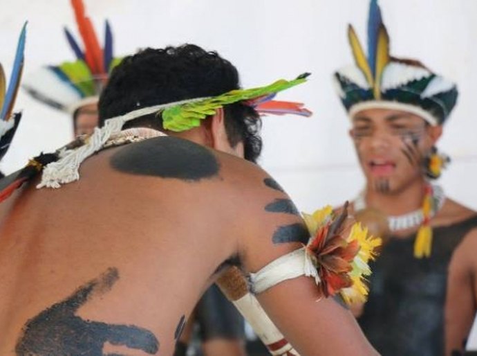 Meio Ambiente proporcionou ações para o desenvolvimento sustentável