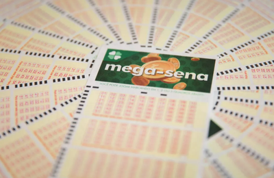 Mega-Sena acumula e prêmio vai a R$ 32 milhões