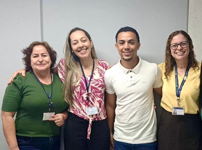 Setor da Corregedoria recebeu 469 procedimentos em 2025