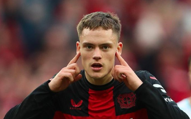 Cada vez mais perto do Liverpool, Wirtz nega exigência por camisa 10