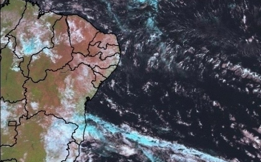 Previsão da Semarh aponta tempo bom para o feriadão em Alagoas