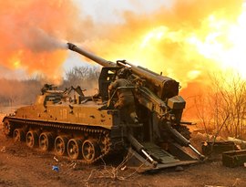 Analista militar afirma que Rússia não negocia mais com Ucrânia e OTAN