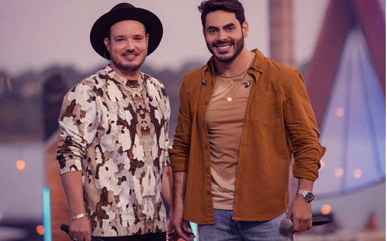 Novo EP de IeR traz single com jeitão de sucesso