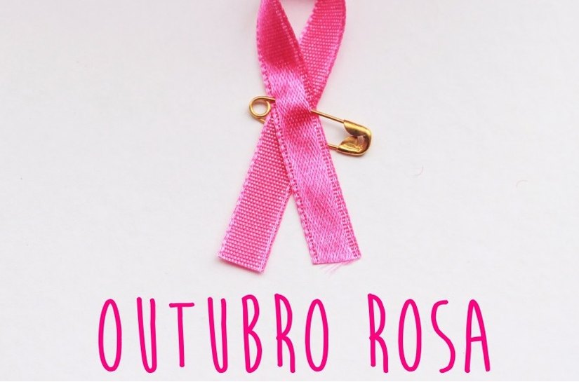 Outubro Rosa em Penedo terá dia D, ações nos Postos de Saúde