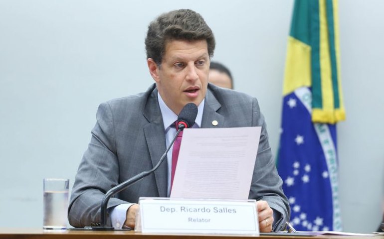 Relator da CPI do MST pede o indiciamento de 11 pessoas
