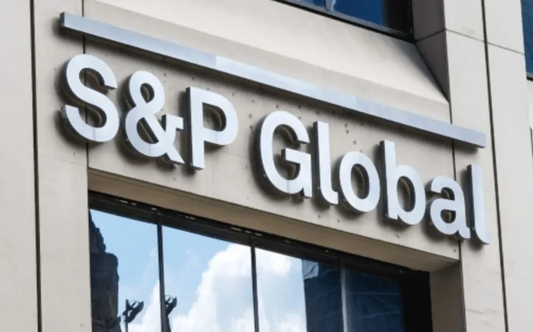 Chile: S&P reafirma rating 'A/A-' e eleva perspectiva de negativa para estável