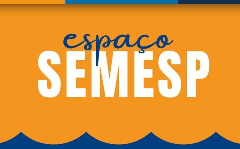 Espaço Semesp 2026 estreia neste domingo com mais de 10 atrações